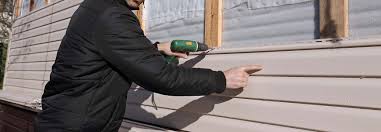 Reliable Clover Creek, WA Siding Solutions